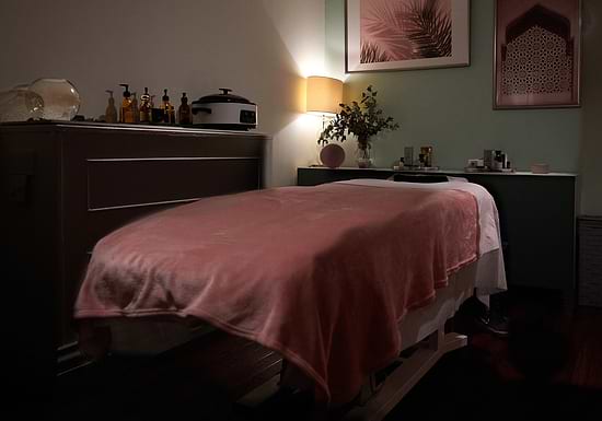 The Dilly - SPA