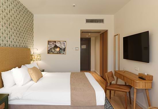 Leonardo Kolymbia Resort Rhodes - Premium Room Garden View