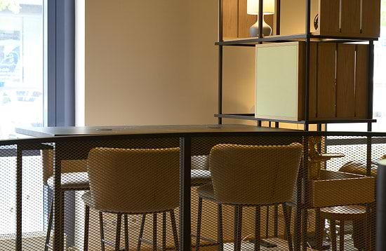 Leonardo Hotel Nürnberg City Center – الردهة