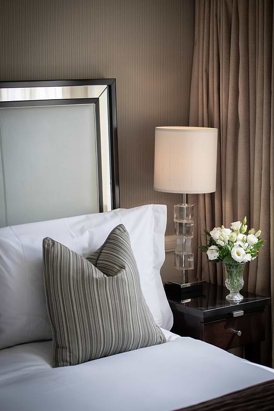 Leonardo Royal Hotel Bristol - Standard Double Room