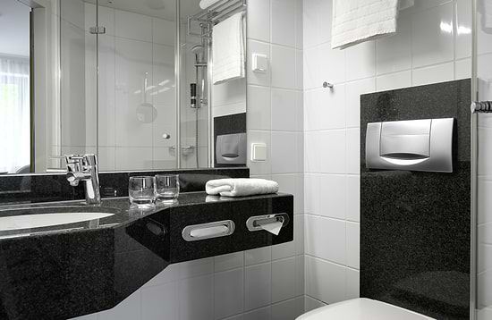 Leonardo Hotel Nürnberg City Center – Comfort Twin Room