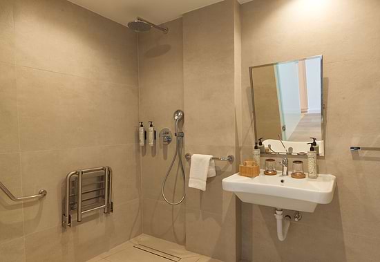 Leonardo Kolymbia Resort Rhodes - Premium Room Garden View