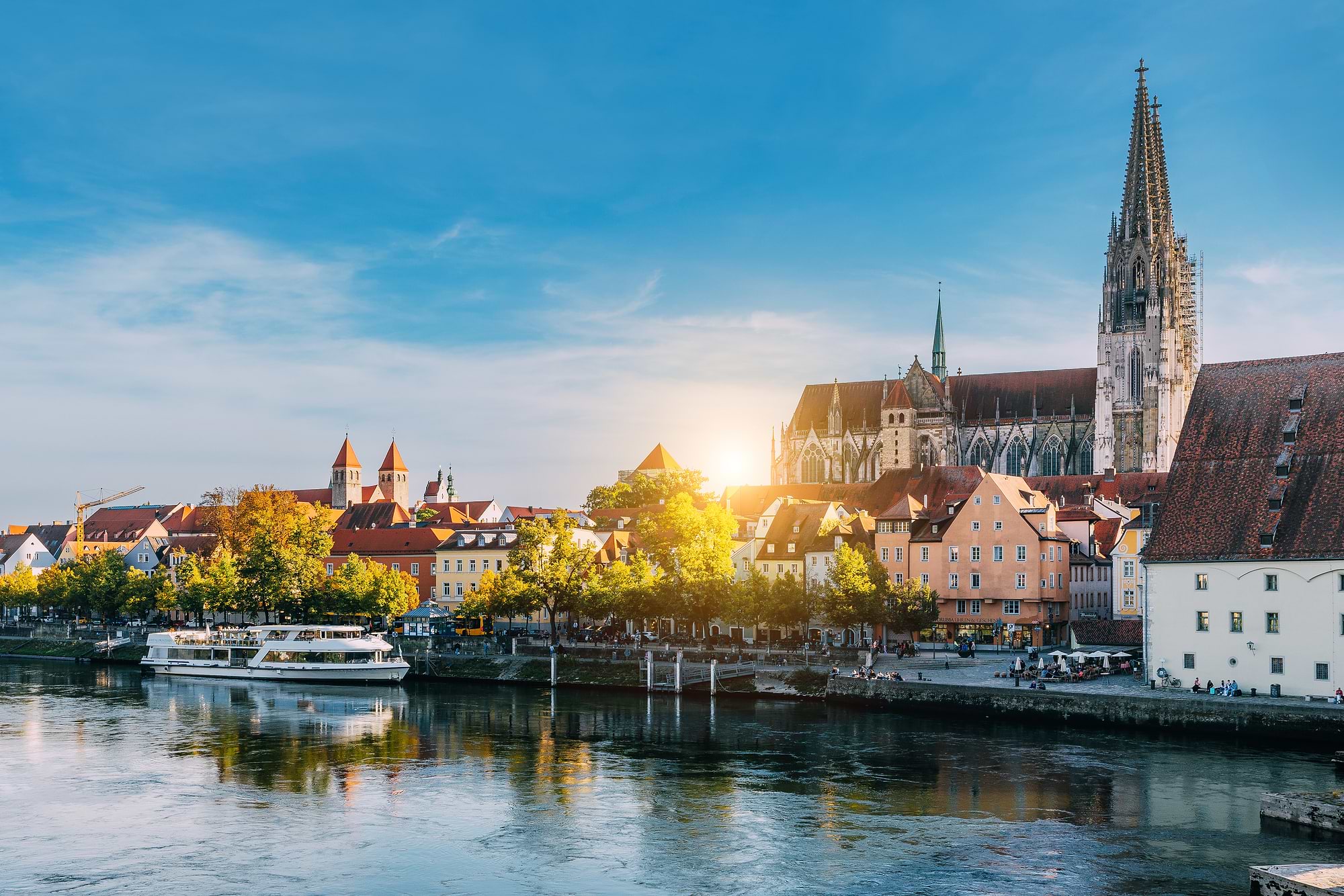 Regensburg
