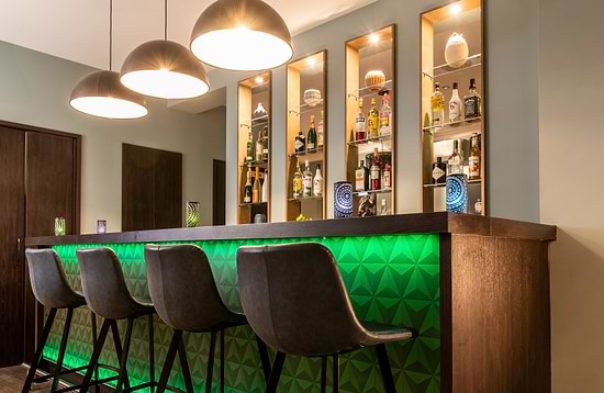 Leonardo Boutique Hotel Berlin City South - Bar