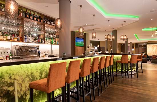 Leonardo Hotel Bad Kreuznach - Bar