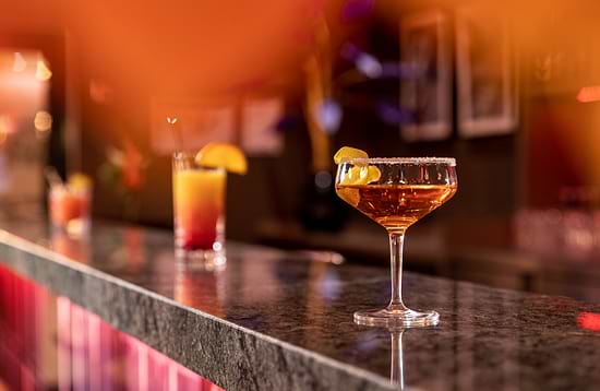 Leonardo Hotel Dortmund - Bar