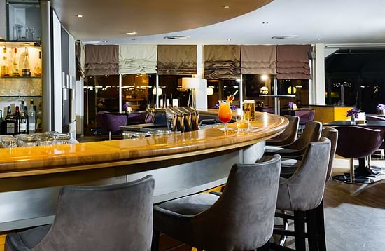 Leonardo Hotel Hannover Airport - Bar