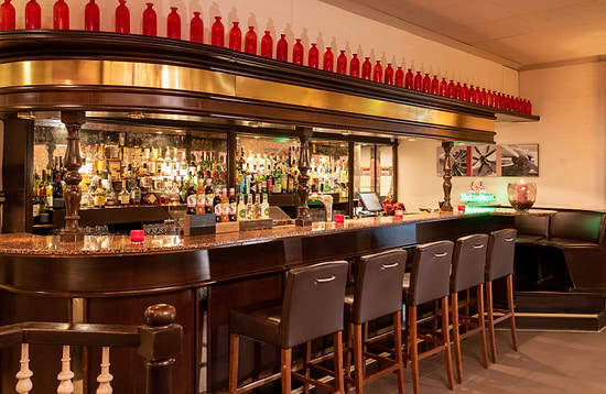 Leonardo Hotel Köln Bonn Airport - Bar