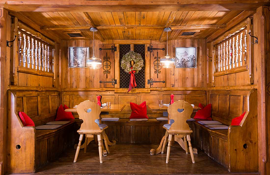 Leonardo Hotel Munich Arabellapark - Bar