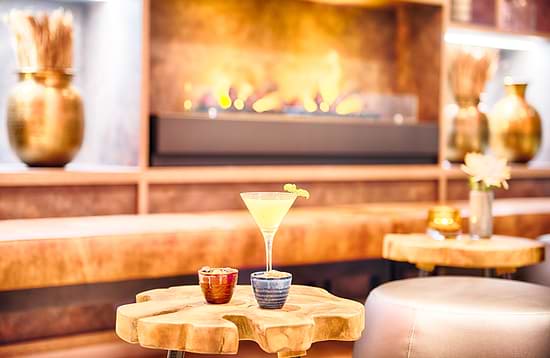 Leonardo Hotel Munich City South - Bar