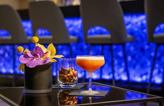 Leonardo Royal Hotel Nürnberg - Bar