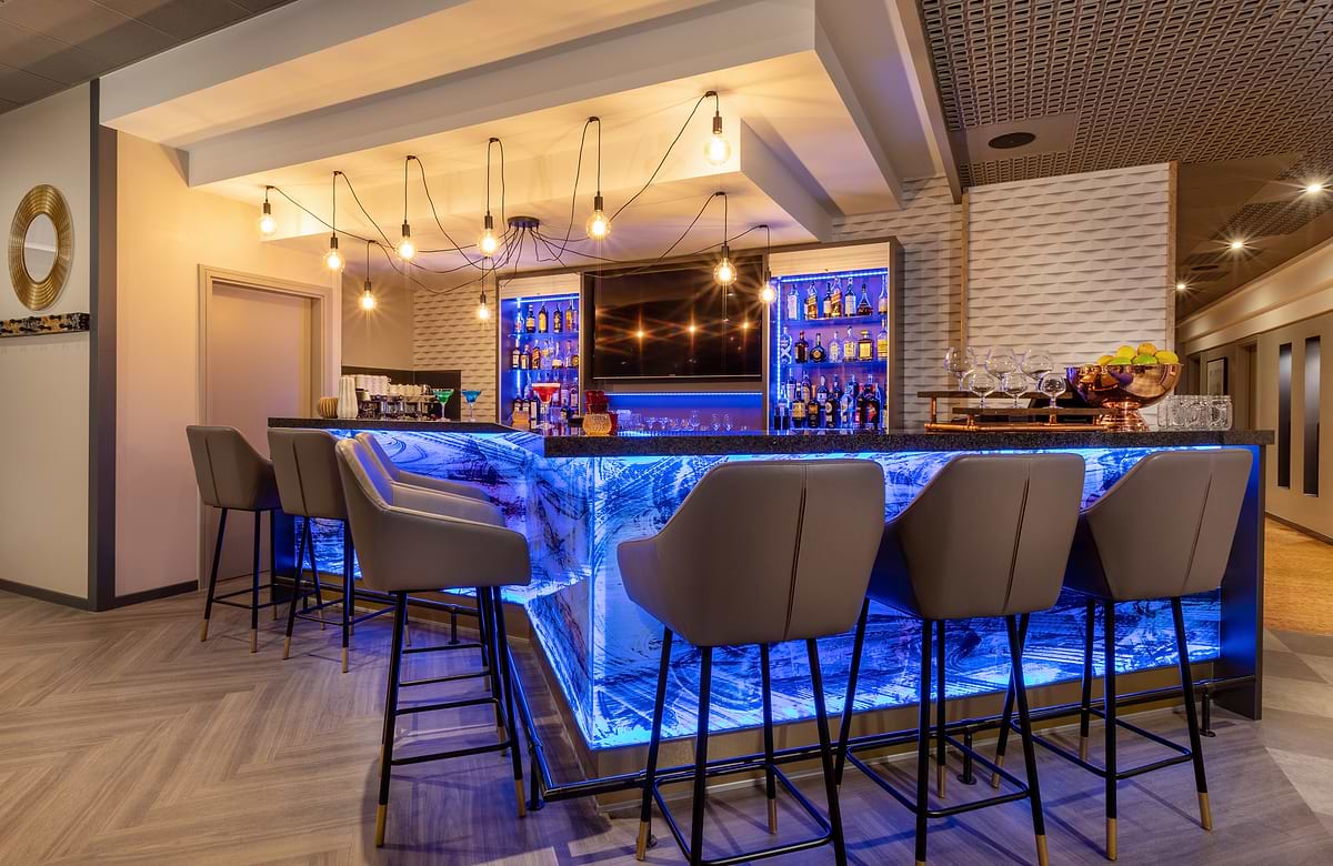 Leonardo Hotel Verona - Bar