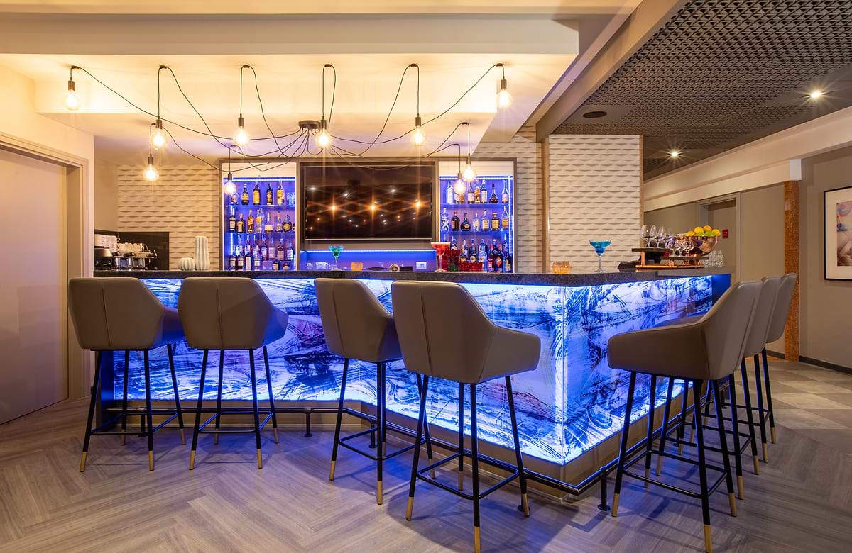 Leonardo Hotel Verona - Bar