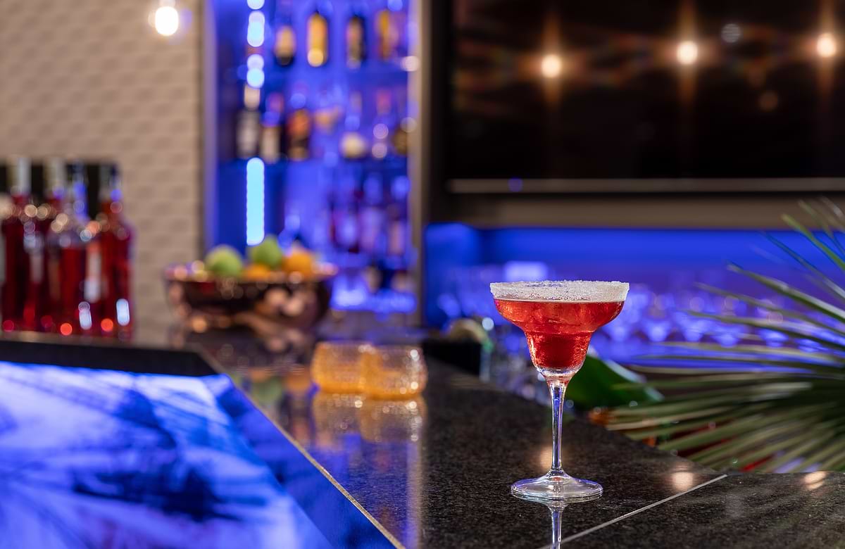 Leonardo Hotel Verona - Bar