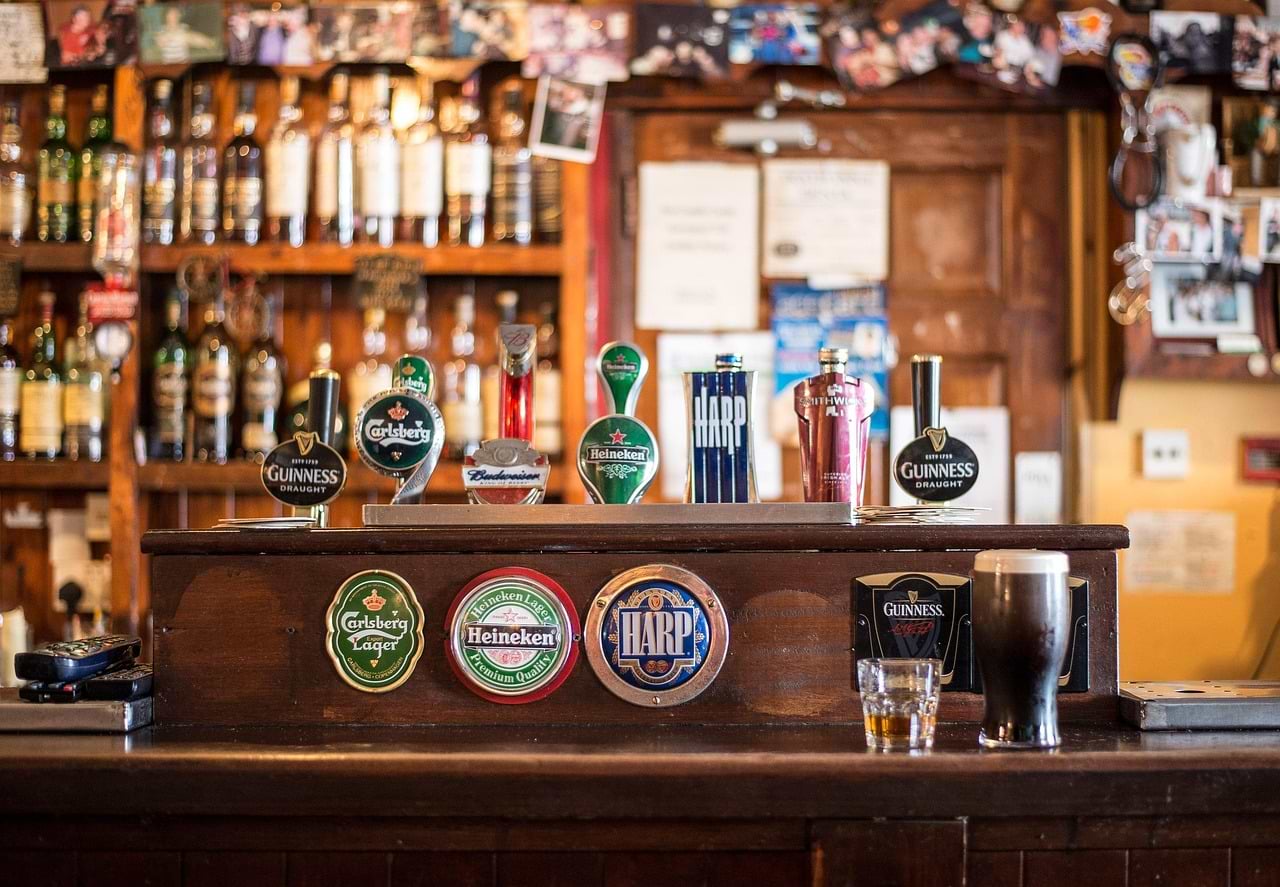 The UK and Ireland’s Most Popular Pub Names | Leonardo Hotels