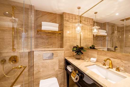 Leonardo Hotel London Aldgate - Junior Suite
