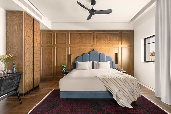 Bazaar Hotel - Studio Room