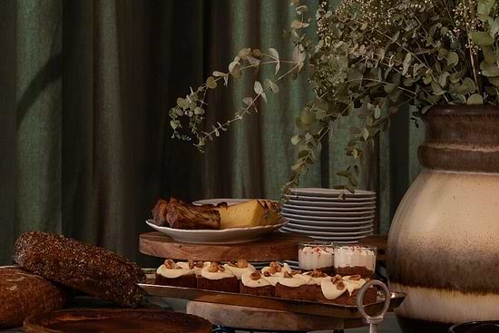Bazaar Hotel- palette Restaurant