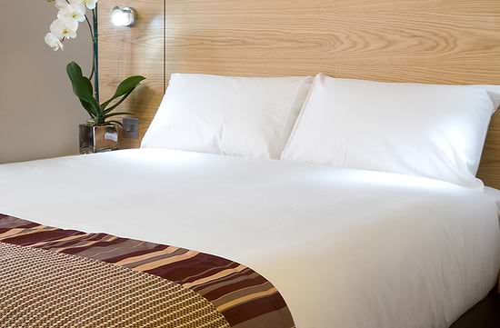 Leonardo Hotel Derby - Chambre standard