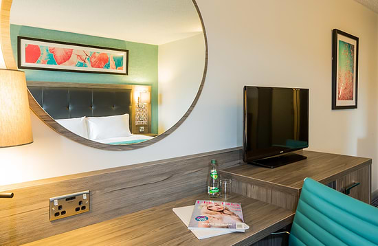 Leonardo Hotel Belfast - Executive Room
