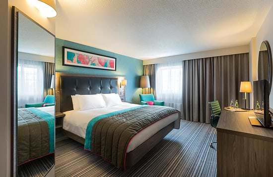 Leonardo Hotel Belfast - Executive Room