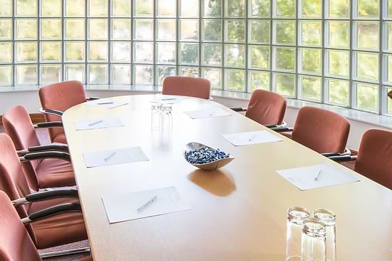 Leonardo Hotel Belfast - Meeting Room