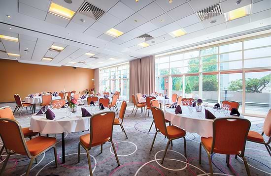 Leonardo Hotel Mannheim City Center - Bankett