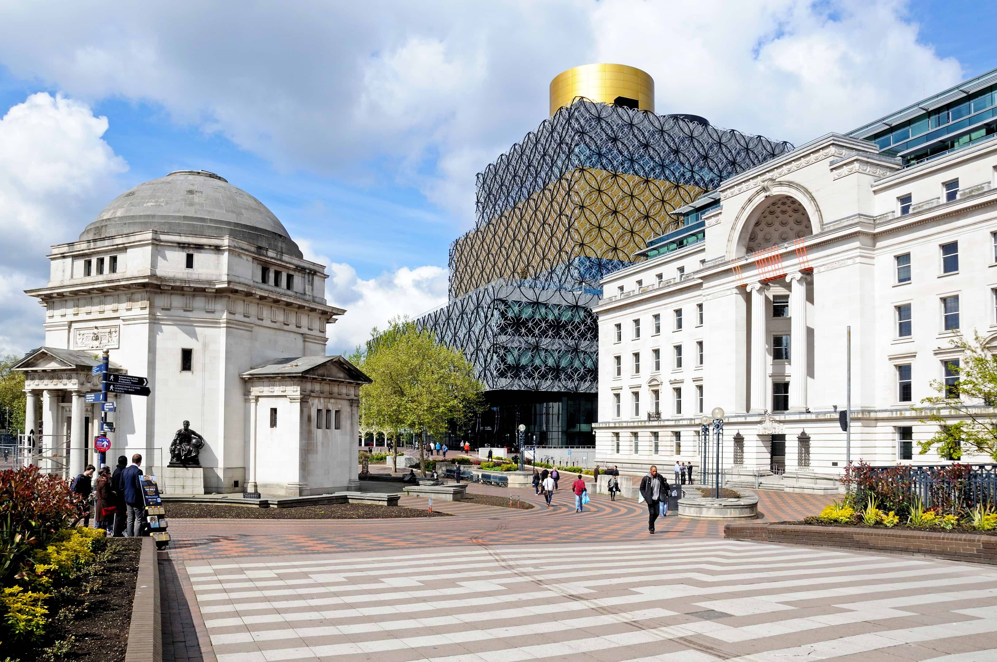 Birmingham