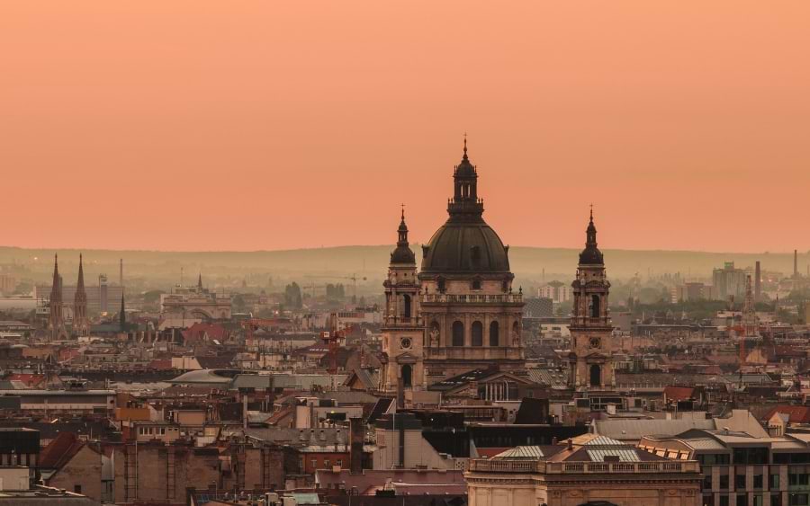 St. Stephans-Basilika