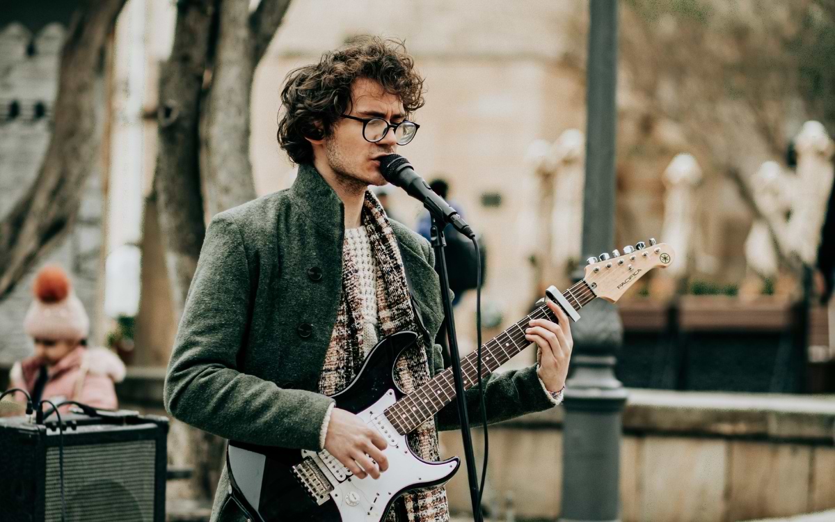 Free events and concerts in paris