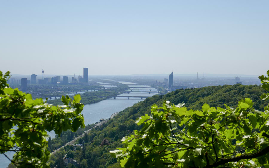 Kahlenberg, WIen