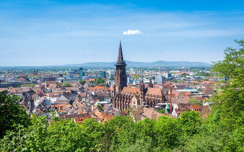 Freiburg, Germany