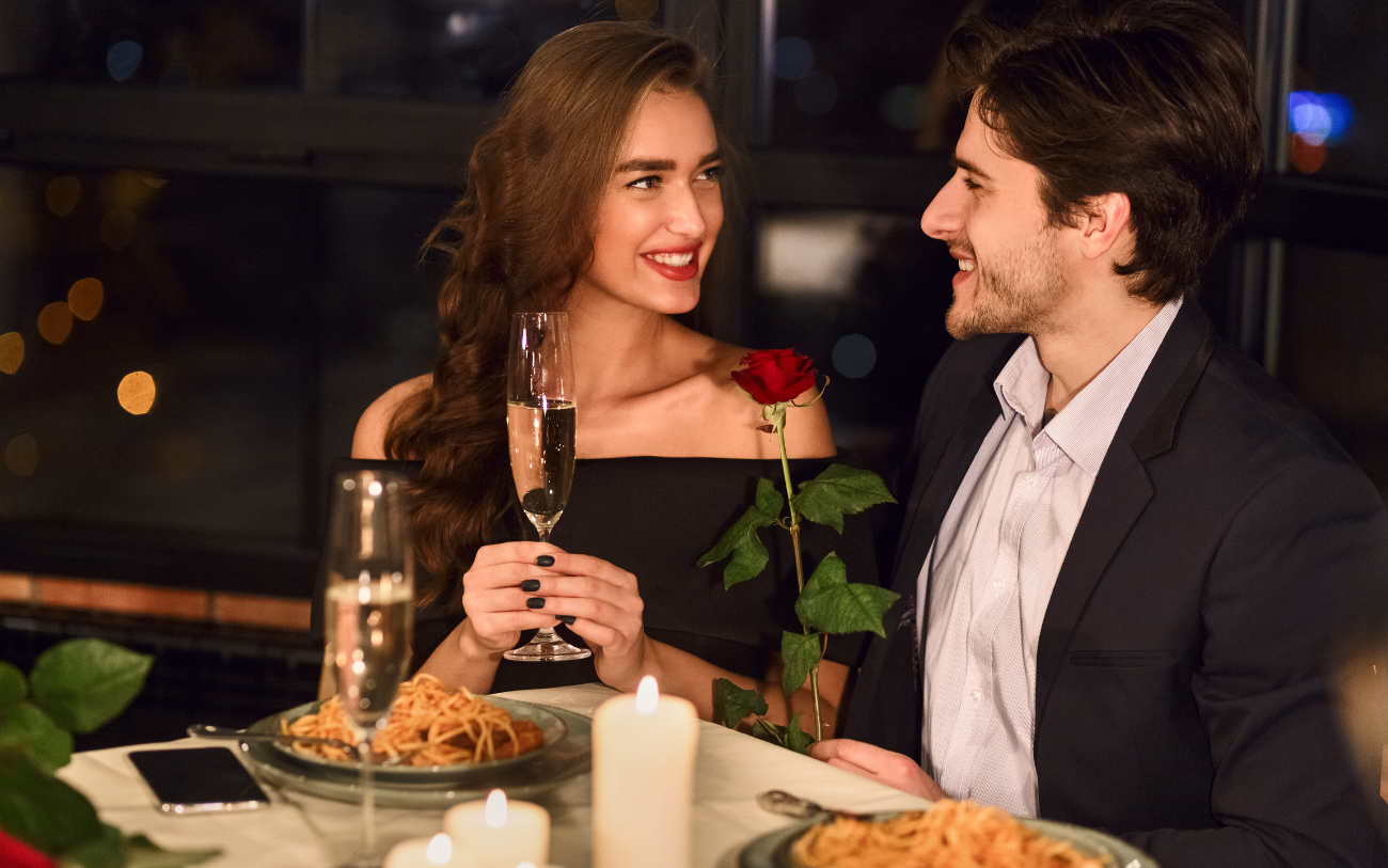 spend valentines day in vienna