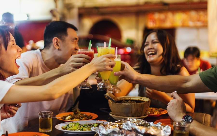 Hold your team building in Prague