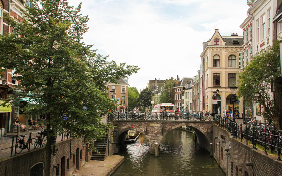 Discover the best things to do in Utrceht