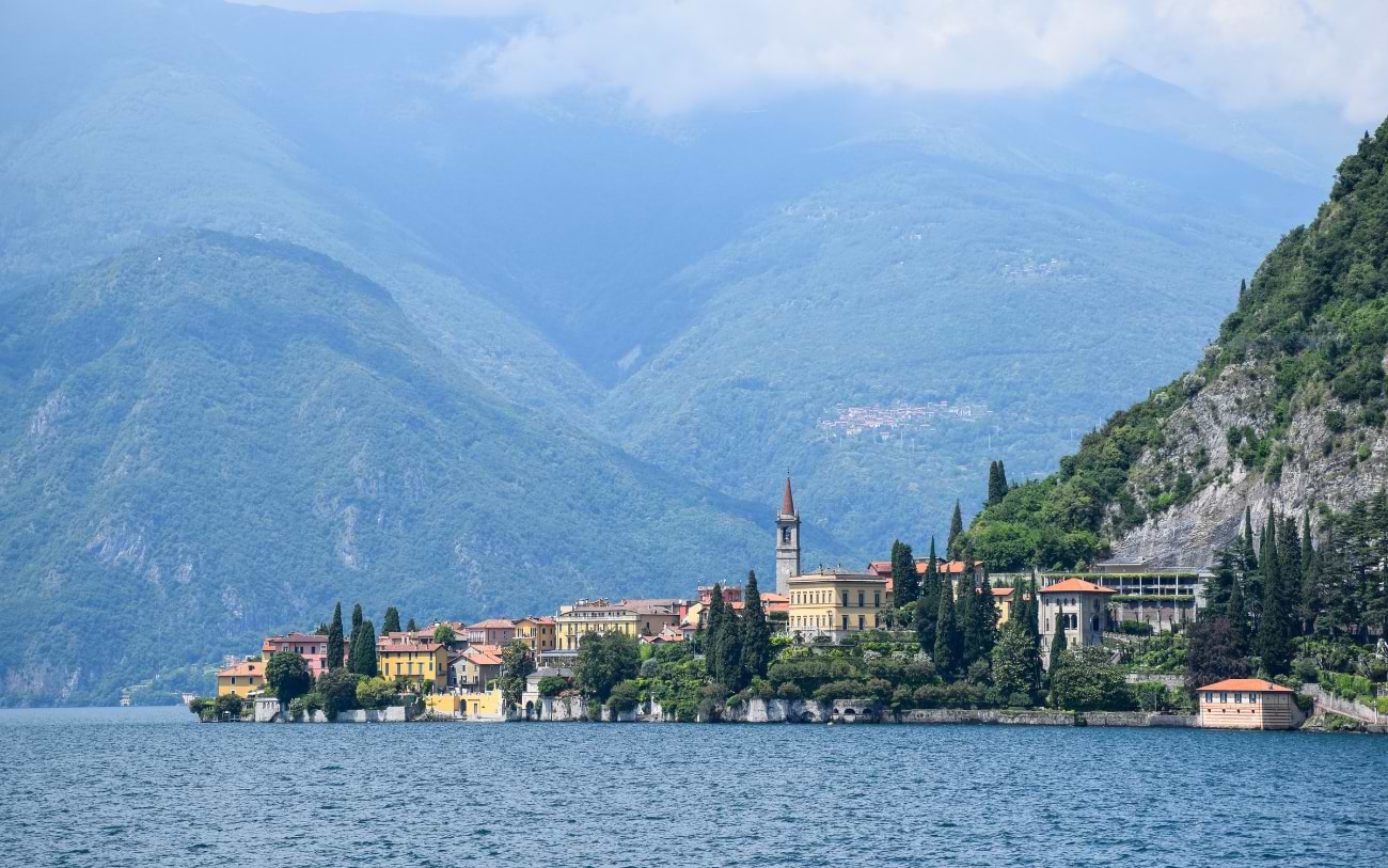 lake garda italy