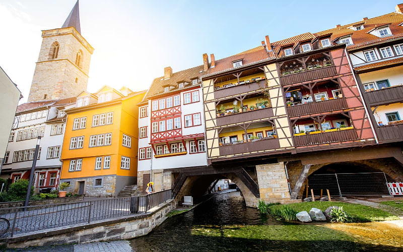Erfurt, Germany