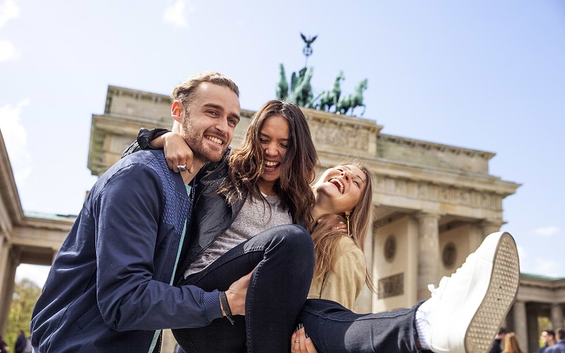 Learn what cities in Europe are budget friendly