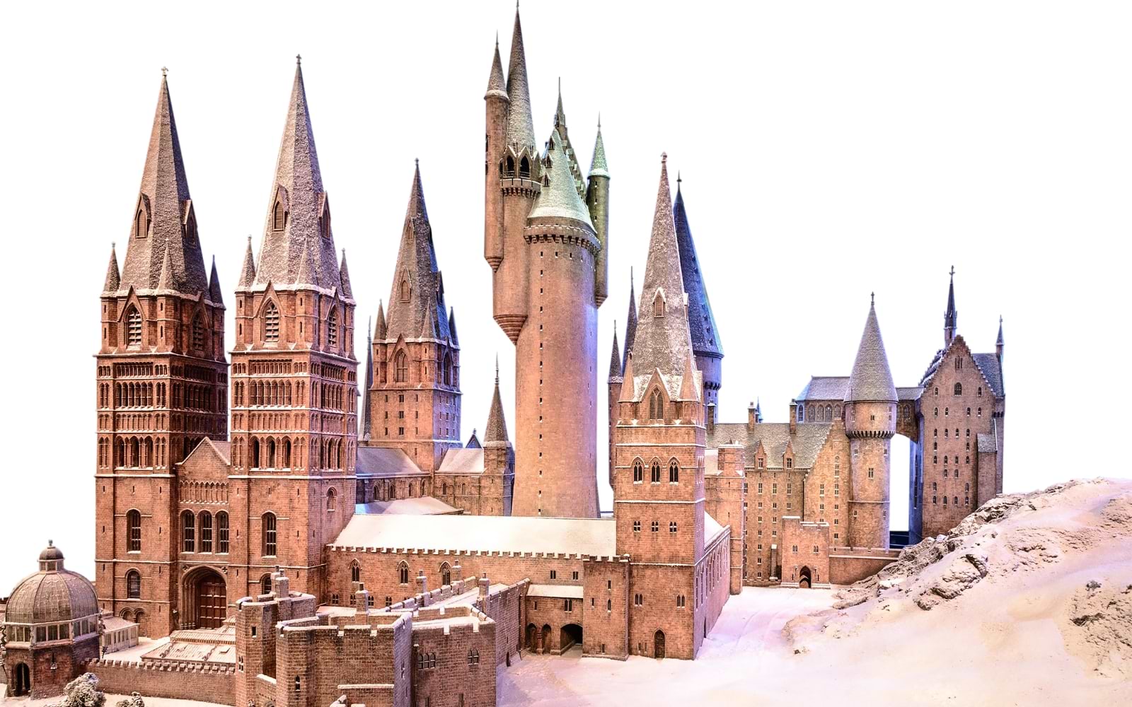 visit warner bros studio in london with kids