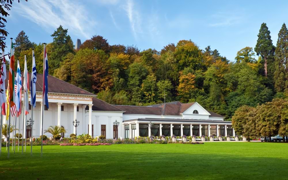 Casino Baden-Baden