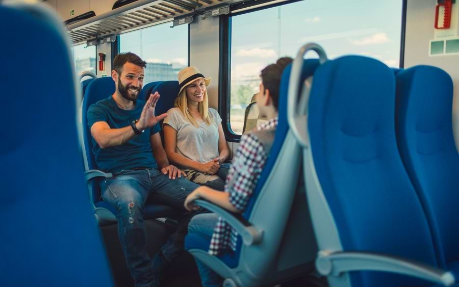 Enjoy city hopping Europe, it's cheap and easy