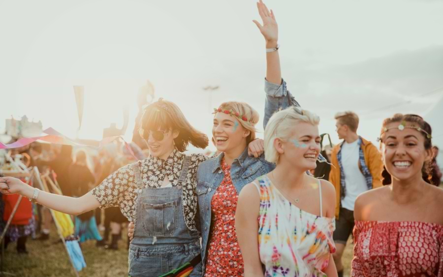 Catch a Summer Festival in Mannheim this year!