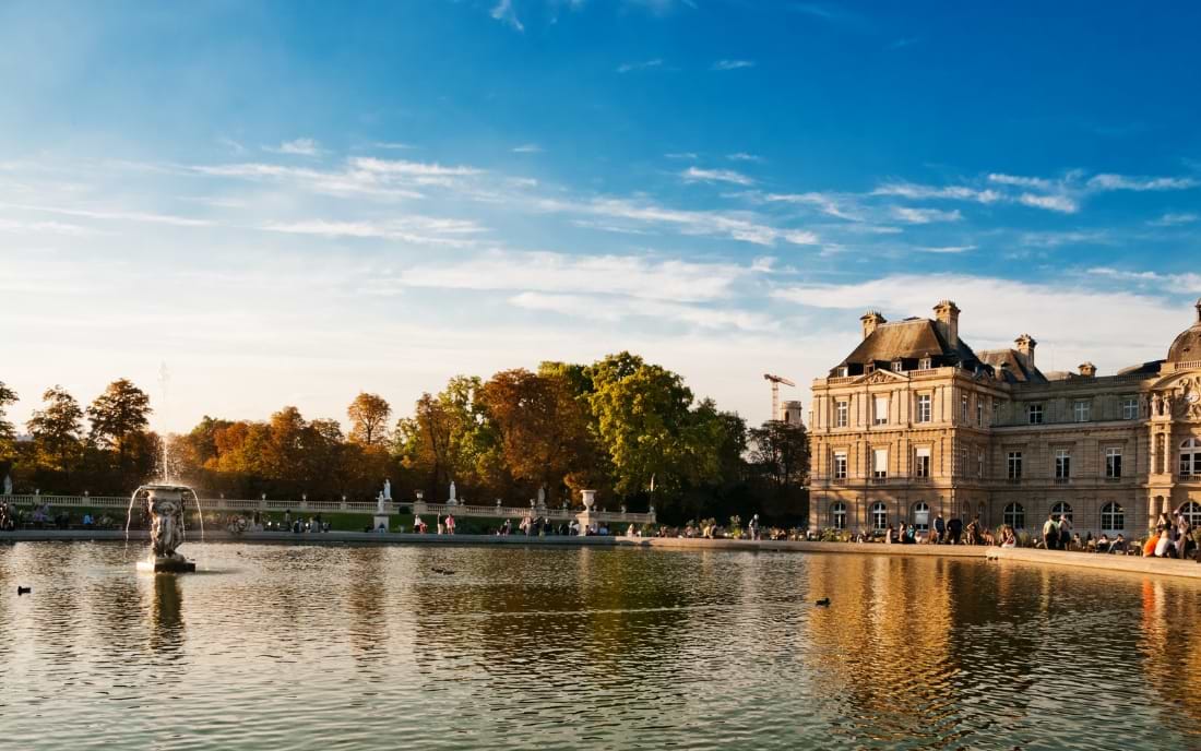 Saint-Germain-des-Prés, Paris