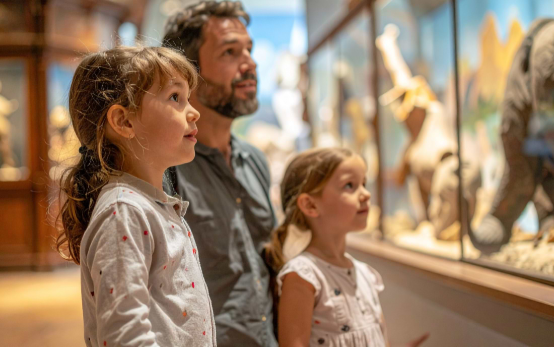 Museum of Natural Sciences of Barcelona