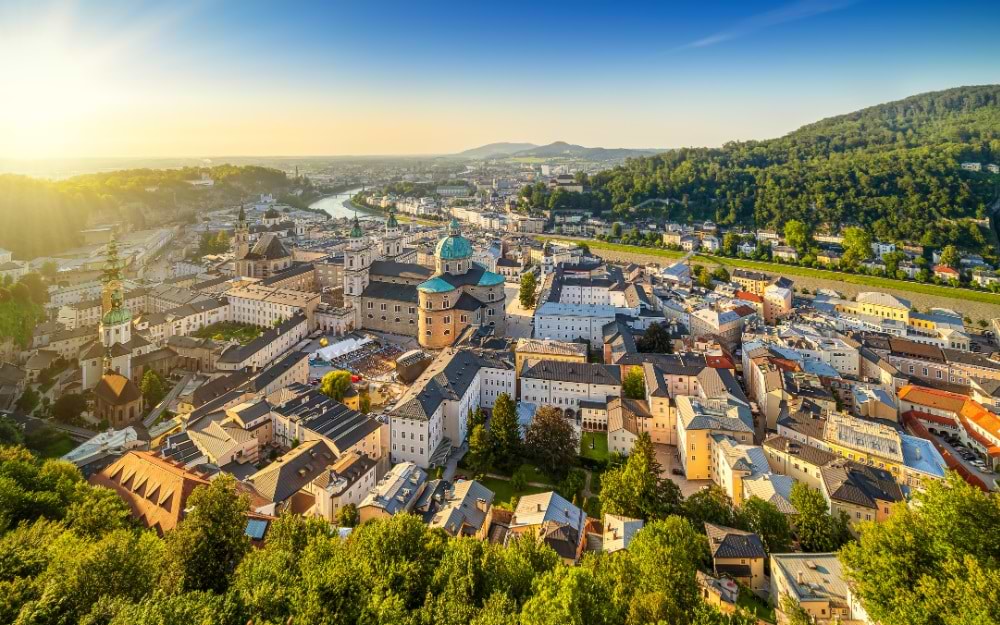 Salzburg