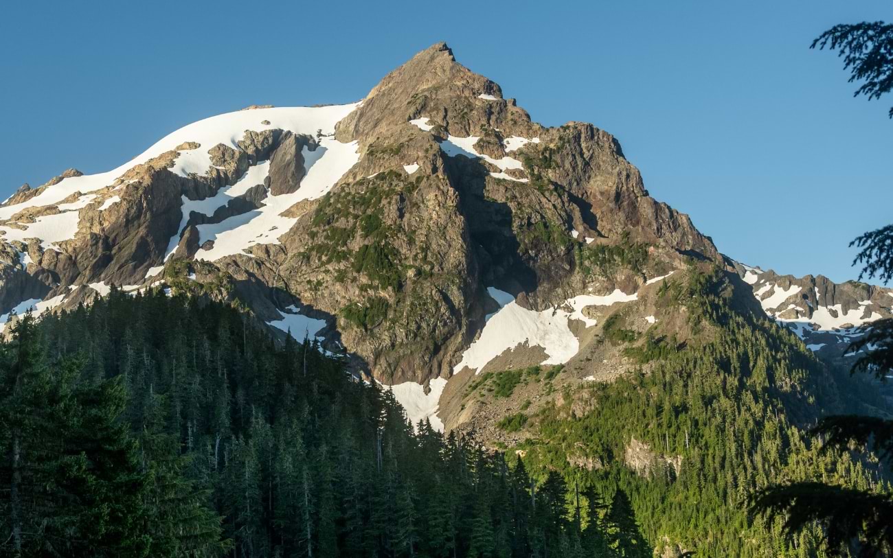 Olymp von Thessaloniki - Wandern im Reich der Götter