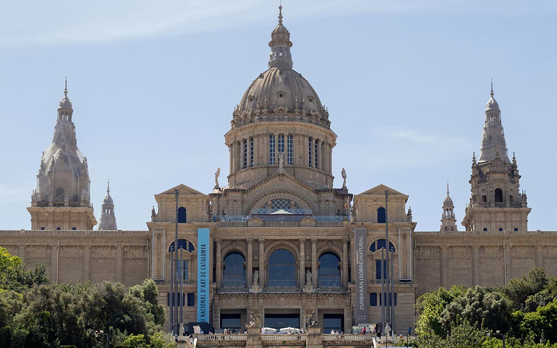 discover best museums to visit in barcelona