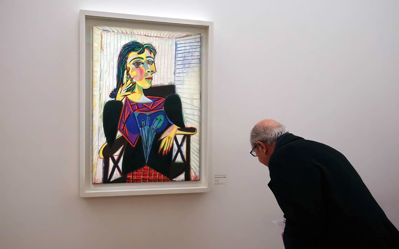 learn what are the best museums to visit in Madrid, including Picasso museum
