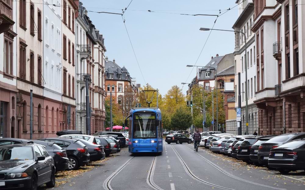 Alt-Sachsenhausen, Frankfurt