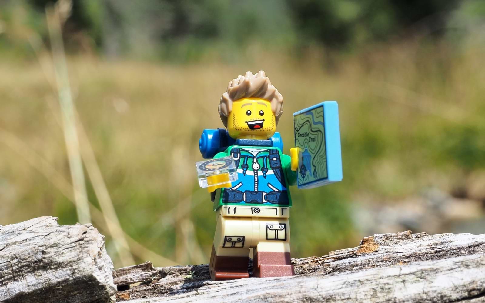 visit LEGOLAND Germany with kids